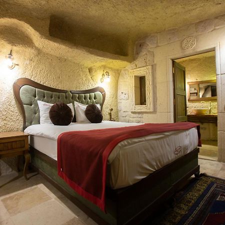 Hotel Antique House Cappadocia Nevşehir Exterior foto