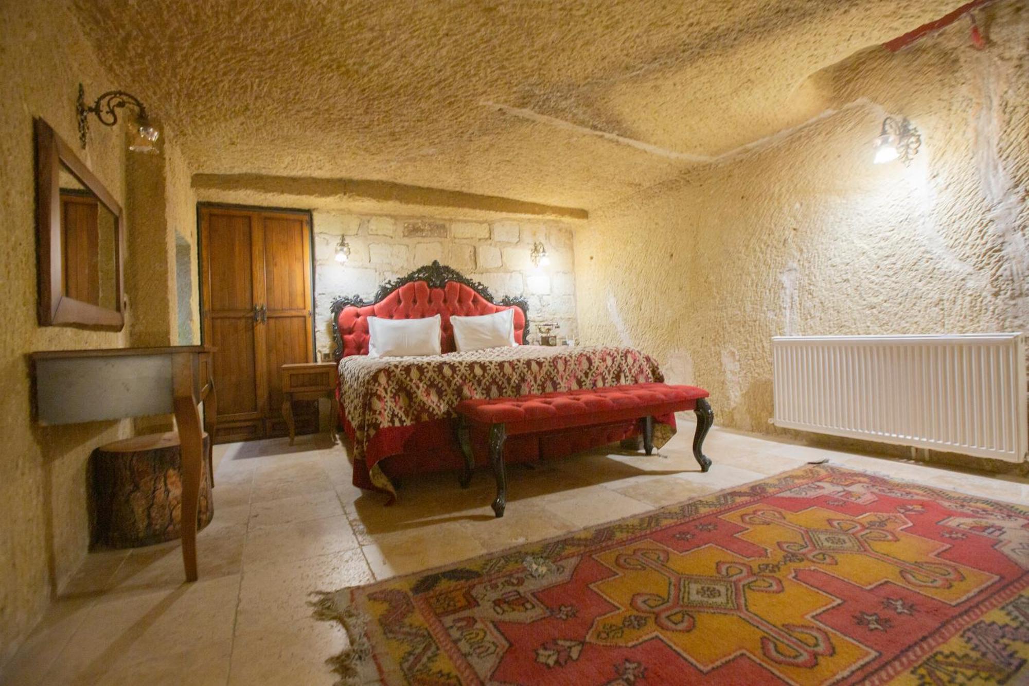 Hotel Antique House Cappadocia Nevşehir Exterior foto