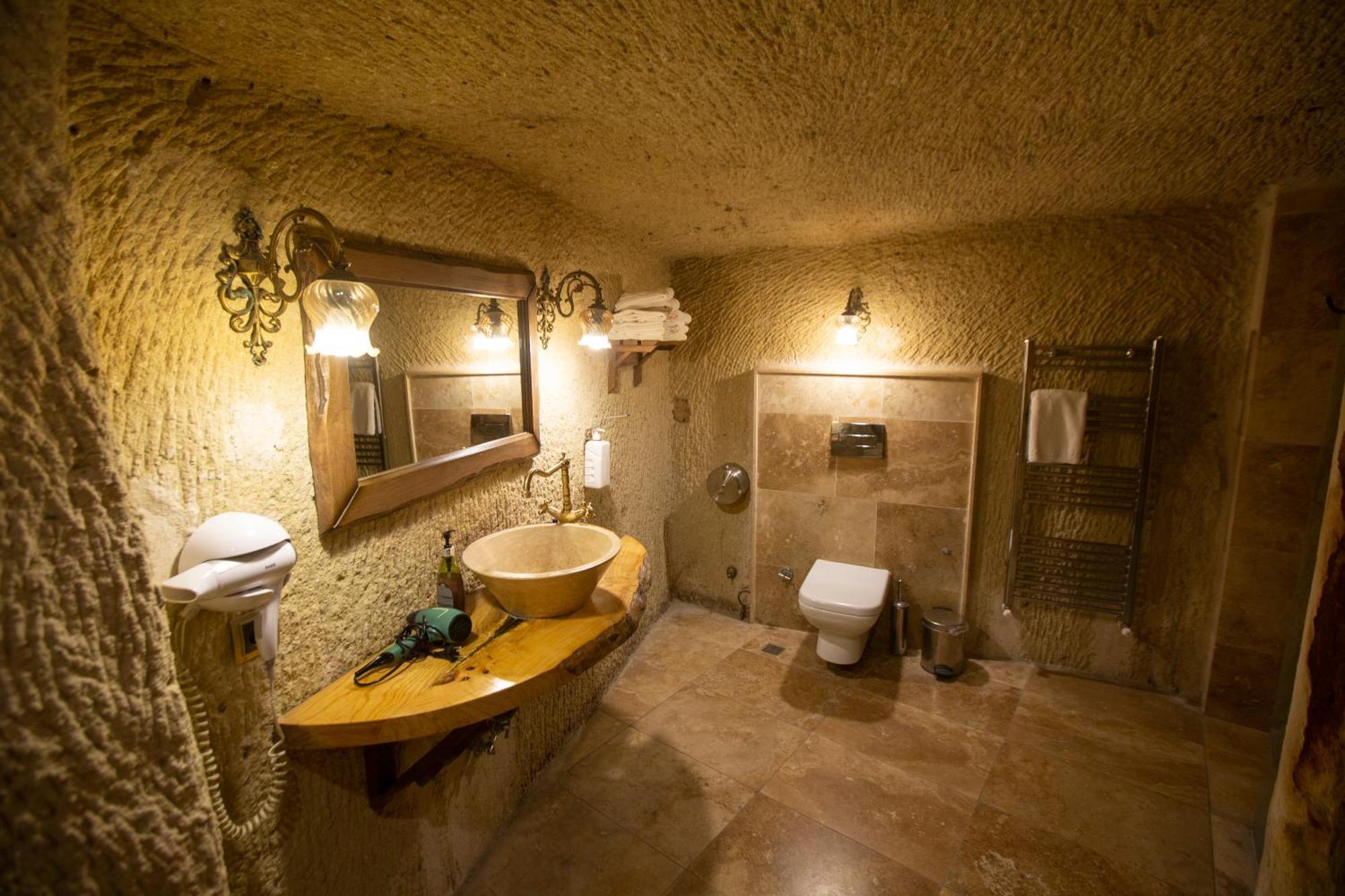 Hotel Antique House Cappadocia Nevşehir Exterior foto