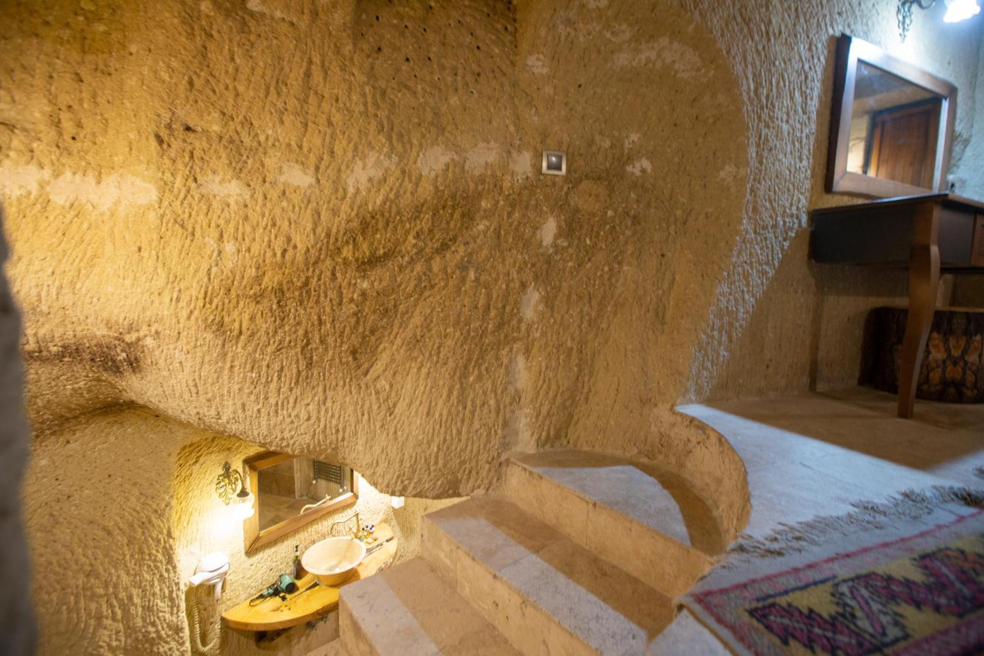 Hotel Antique House Cappadocia Nevşehir Exterior foto