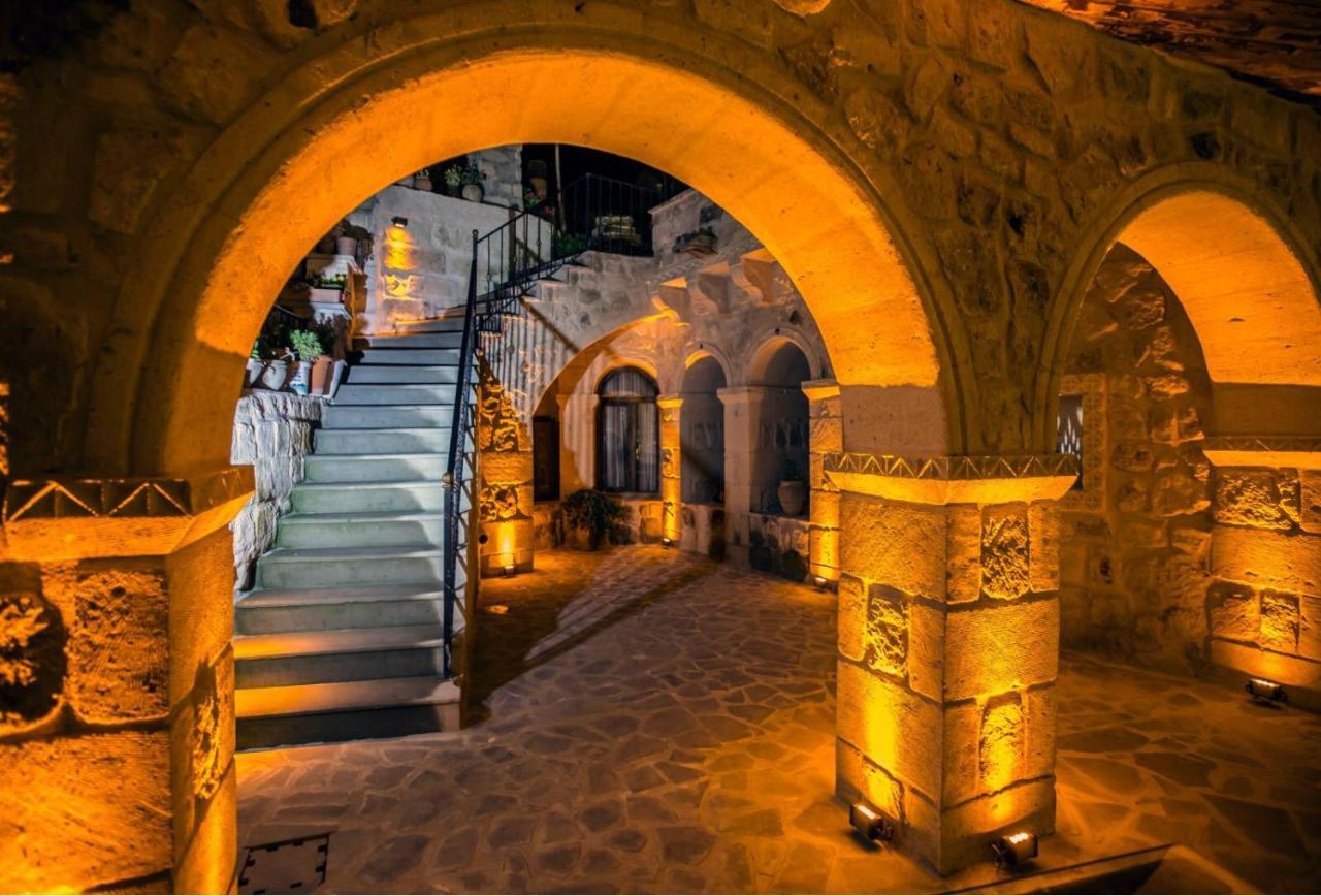 Hotel Antique House Cappadocia Nevşehir Exterior foto