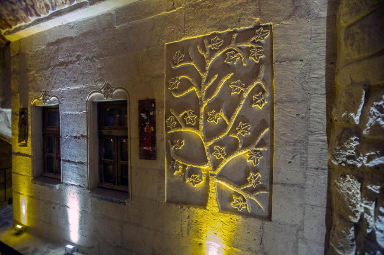 Hotel Antique House Cappadocia Nevşehir Exterior foto