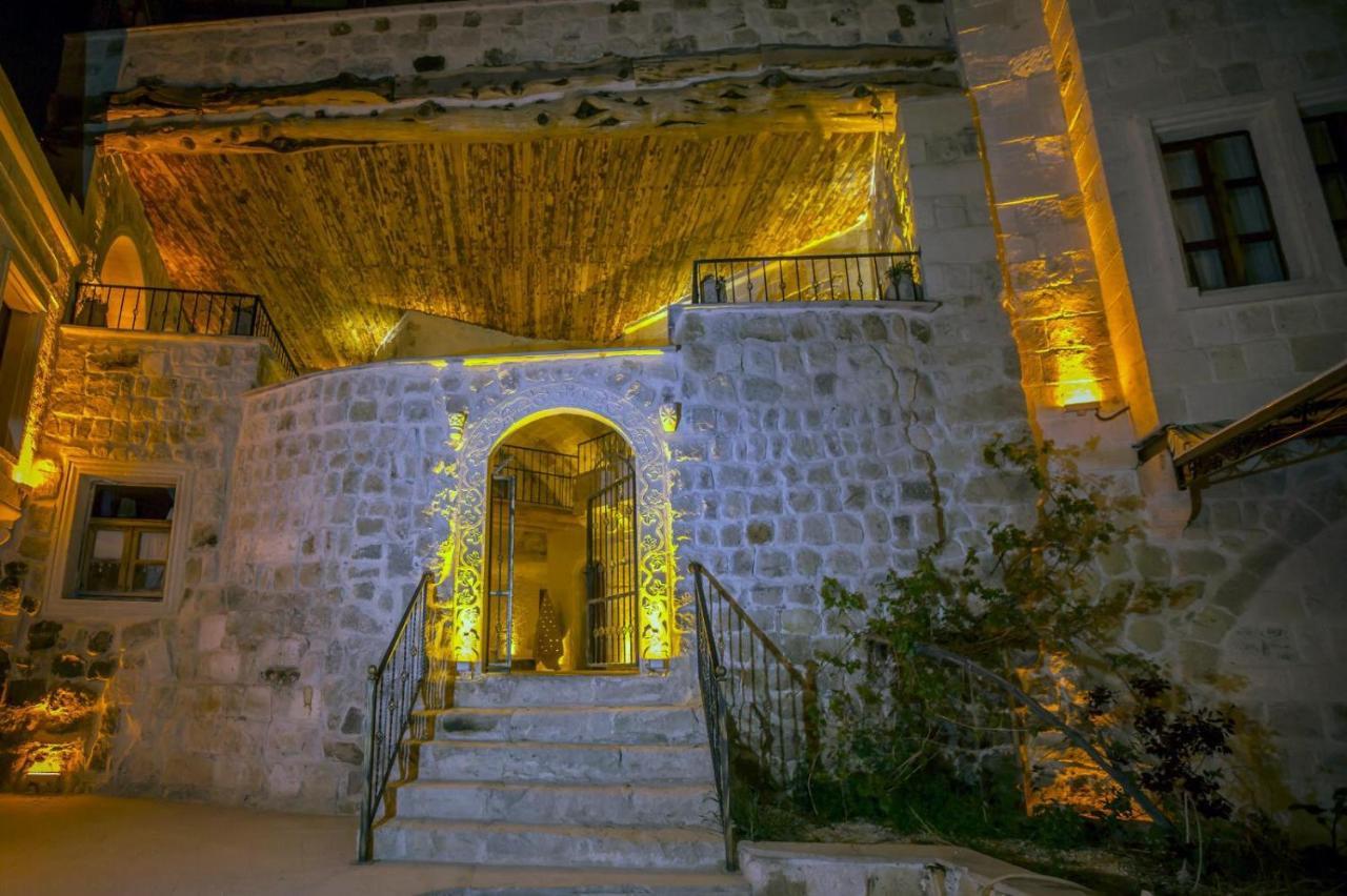 Hotel Antique House Cappadocia Nevşehir Exterior foto